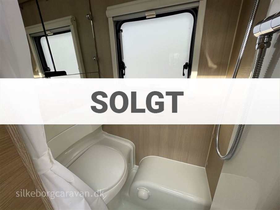 Adria Adora 593 UP